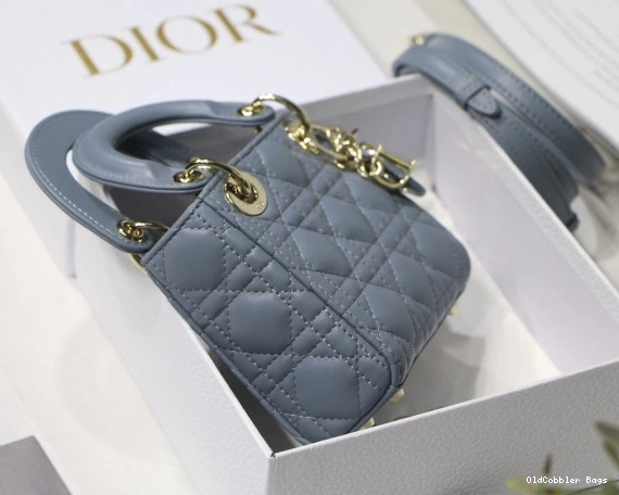 OldCobbler Bags Diro Lady Micro-12*10*5CM 0718